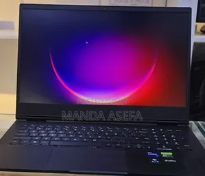 New Laptop HP Omen 16 16GB Intel Core i9 SSD 1T