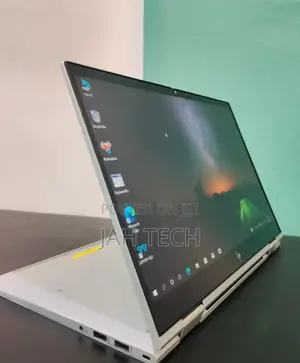 New Laptop HP EliteBook 1040 G8 16GB Intel Core i5 SSD 256GB