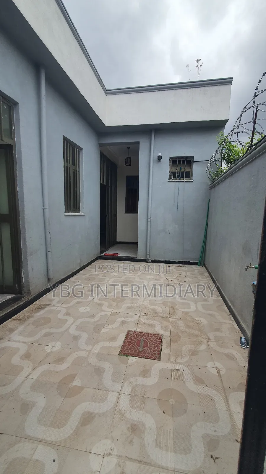 3bdrm House in Kibirdemena, Yeka for sale