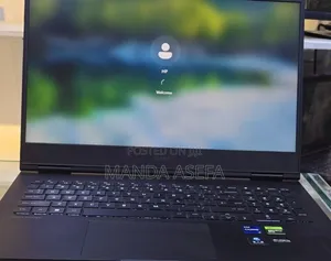 New Laptop HP Omen 16 16GB Intel Core i9 SSD 1T