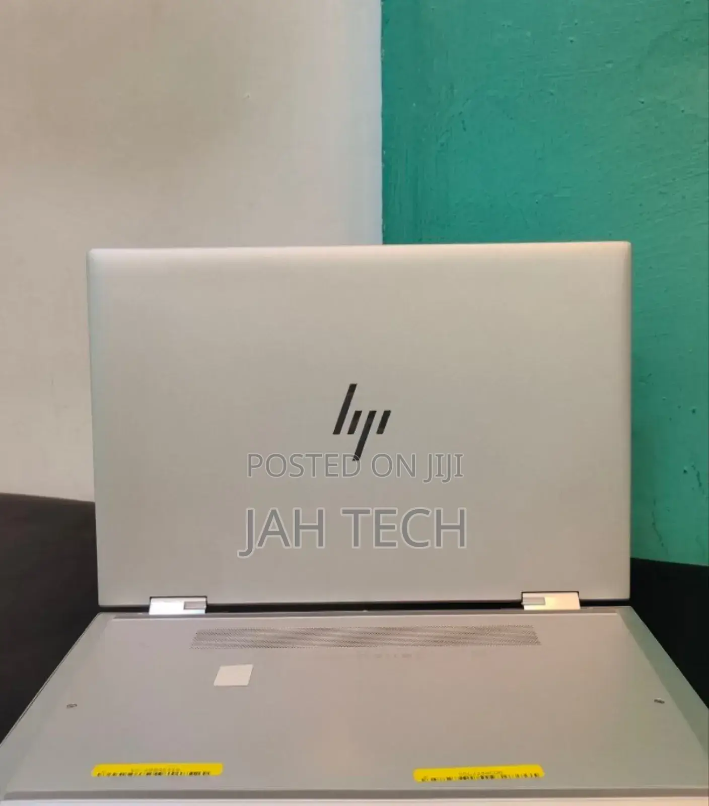 New Laptop HP EliteBook 1040 G8 16GB Intel Core i5 SSD 256GB