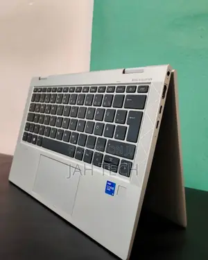 New Laptop HP EliteBook 1040 G8 16GB Intel Core i5 SSD 256GB