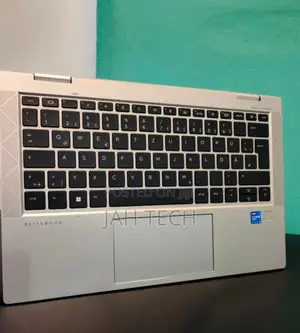New Laptop HP EliteBook 1040 G8 16GB Intel Core i5 SSD 256GB