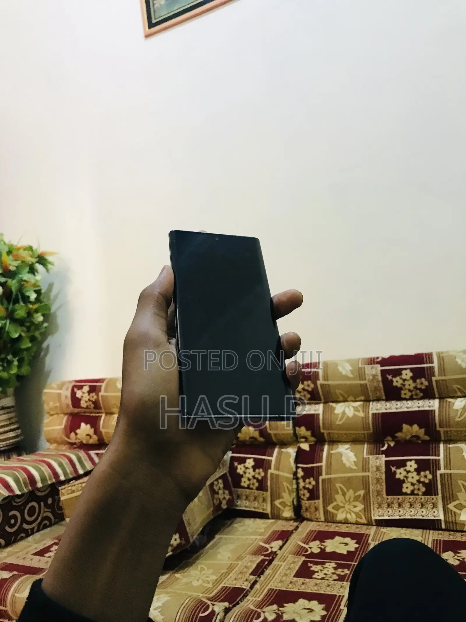 Samsung Galaxy Note10 5G 256 GB
