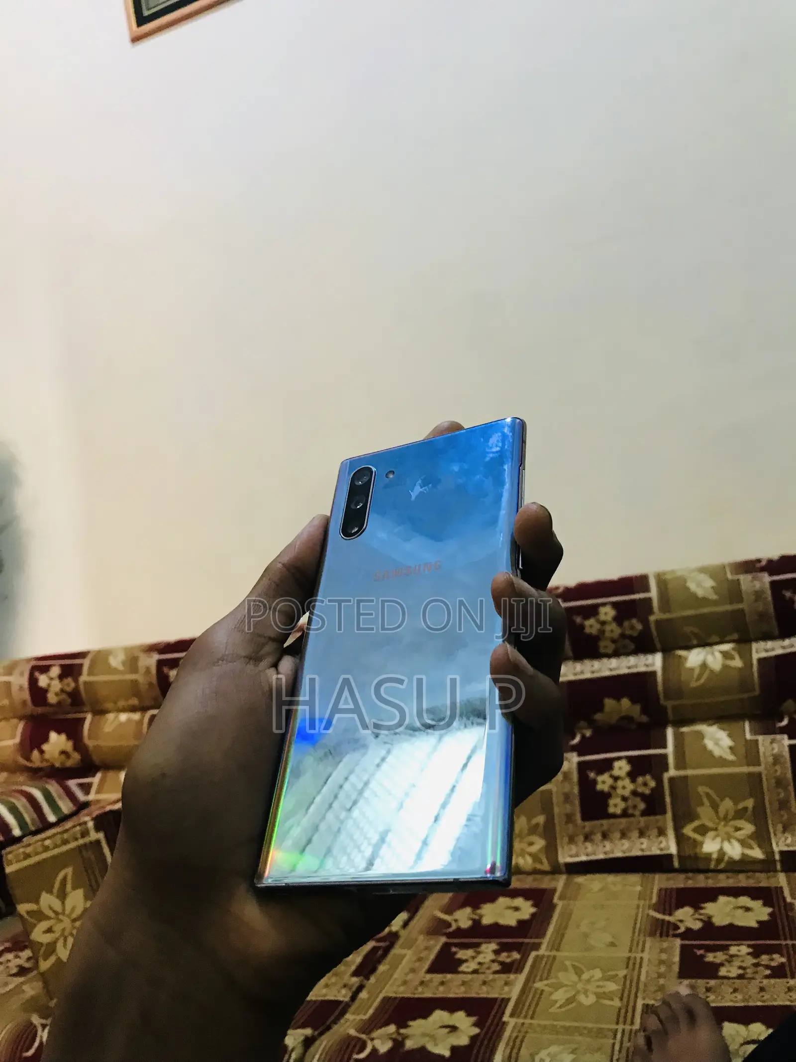 Samsung Galaxy Note10 5G 256 GB