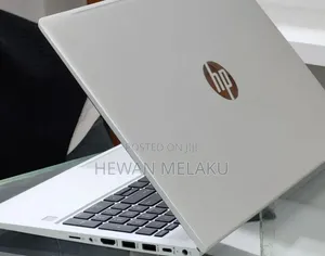 New Laptop HP ProBook 450 G8 16GB Intel Core i5 SSD 512GB