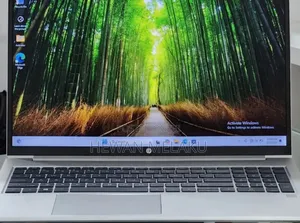 New Laptop HP ProBook 450 G8 16GB Intel Core i5 SSD 512GB