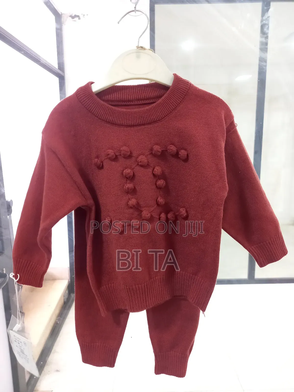 Complete Baby Cloth