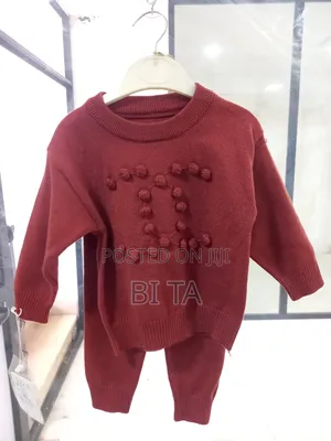 Complete Baby Cloth