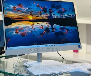 New Desktop Computer HP 200 G4 22 All-in-One 16GB Intel Core i5 SSD 1T