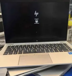 New Laptop HP 16GB Intel Core i5 SSD 512GB