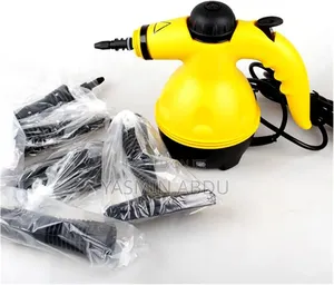 Steam Cleaner