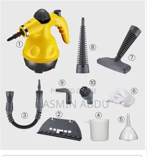 Steam Cleaner