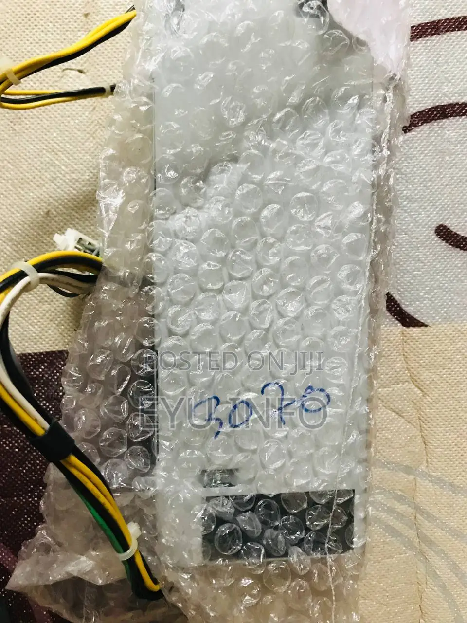 Power Supply