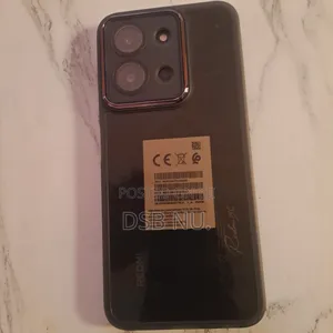New Xiaomi Redmi 15C 4G 256 GB Red