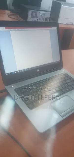 Laptop HP ProBook 430 8GB Intel Core i5 HDD 1T