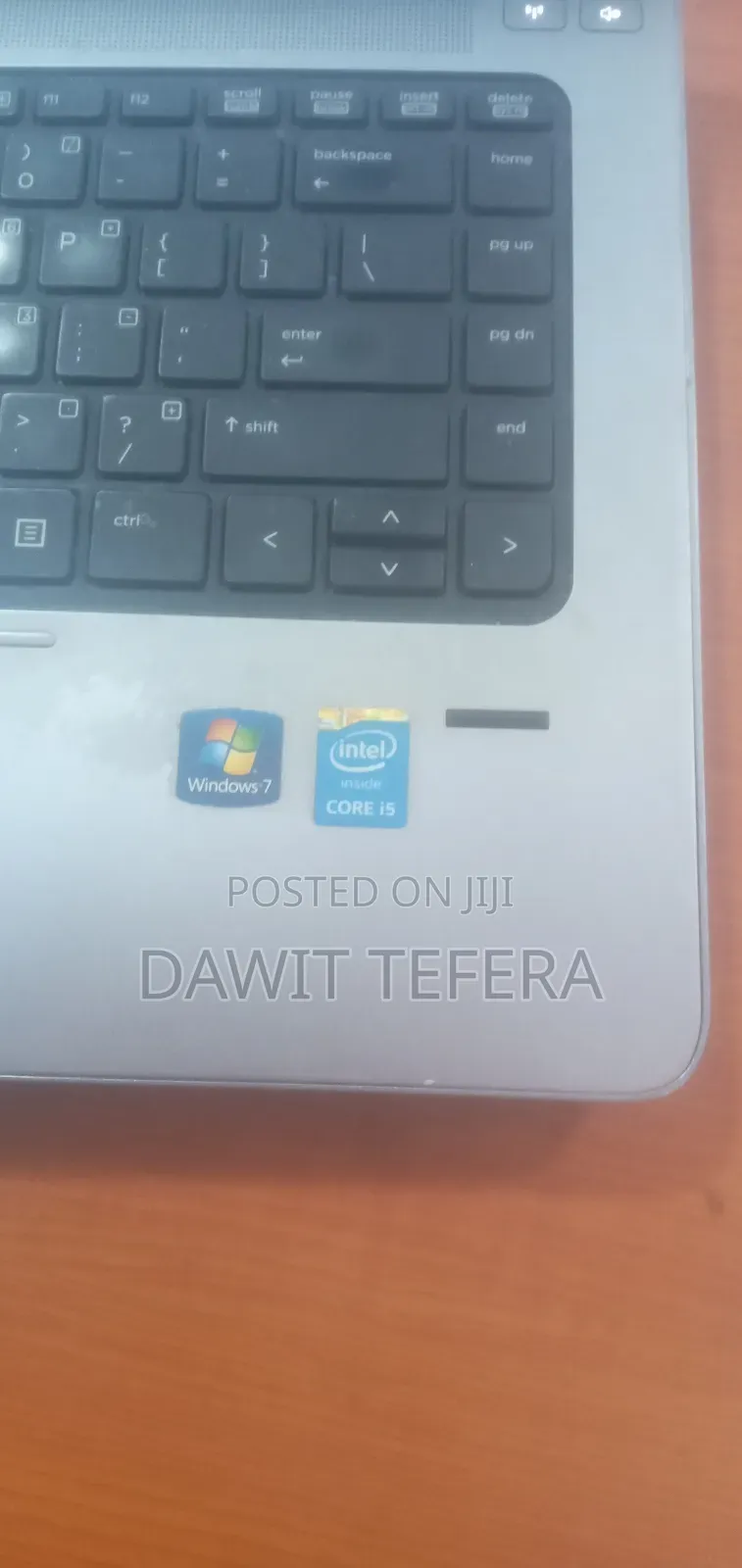Laptop HP ProBook 430 8GB Intel Core i5 HDD 1T