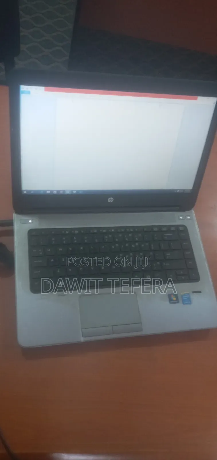 Laptop HP ProBook 430 8GB Intel Core i5 HDD 1T
