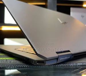 New Laptop HP OmniBook Ultra Flip 16" 32GB Intel Core Ultra 7 SSD 2T