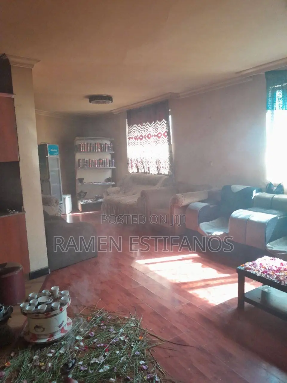 4bdrm House in Kirkos for sale