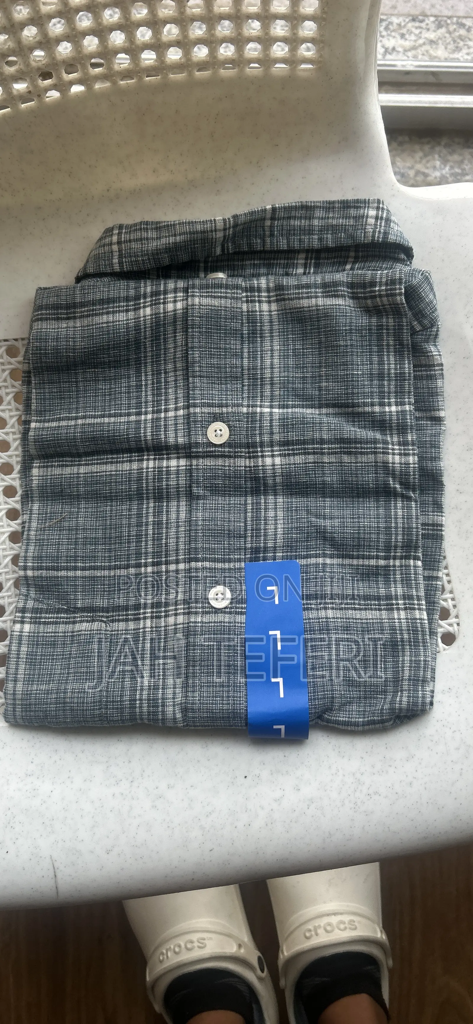 Vintage Short Sleeve Shirt Since 1948