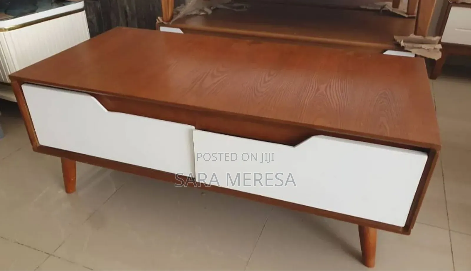 Sofa Table