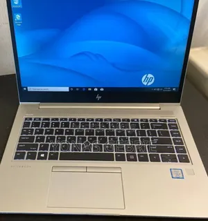 New Laptop HP 8GB Intel Core i5 SSD 512GB