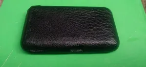 D-Wave Mini: Premium Leather Bluetooth Mp3 Player (Handmade) iPod 0.5