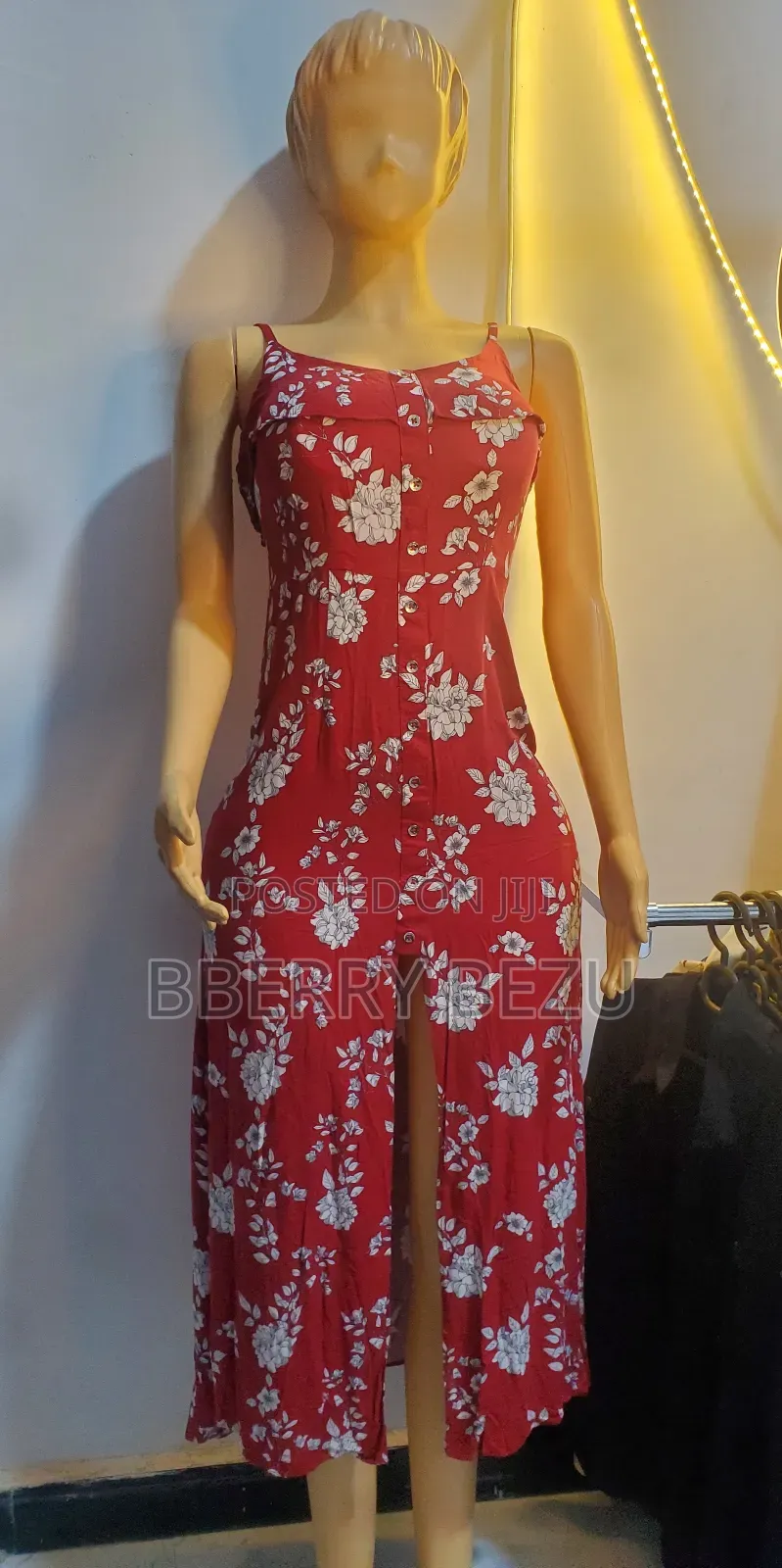 Women's Dress