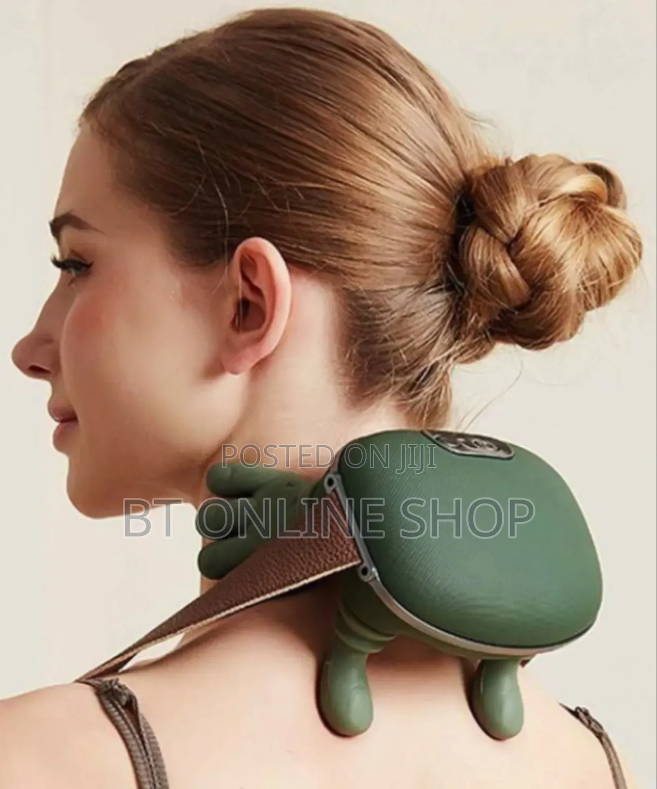 Handiva Massager