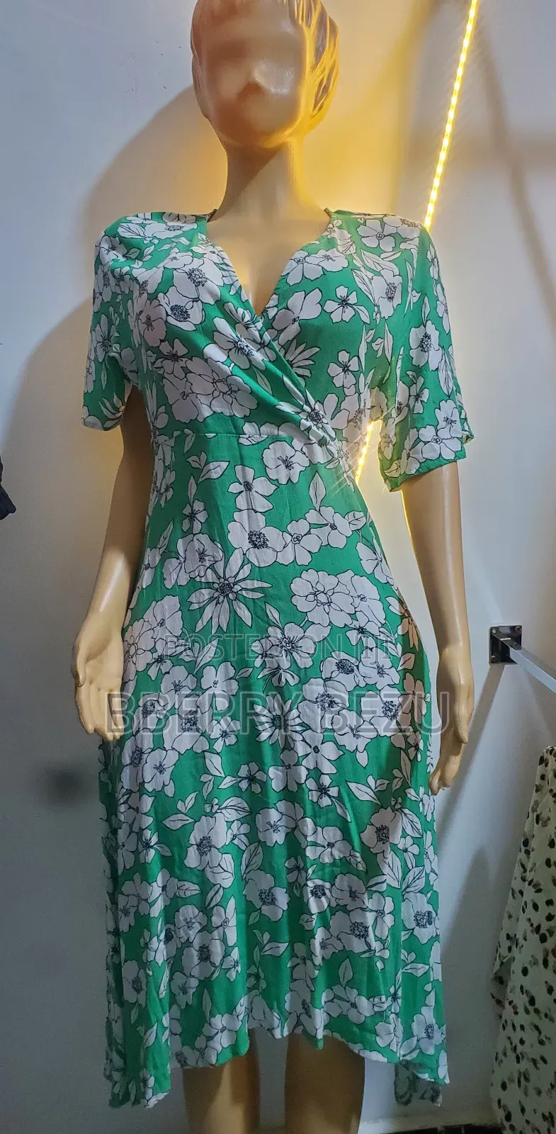 Women's Dress