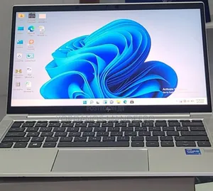 New Laptop HP EliteBook 840 G8 16GB Intel Core i5 SSD 512GB