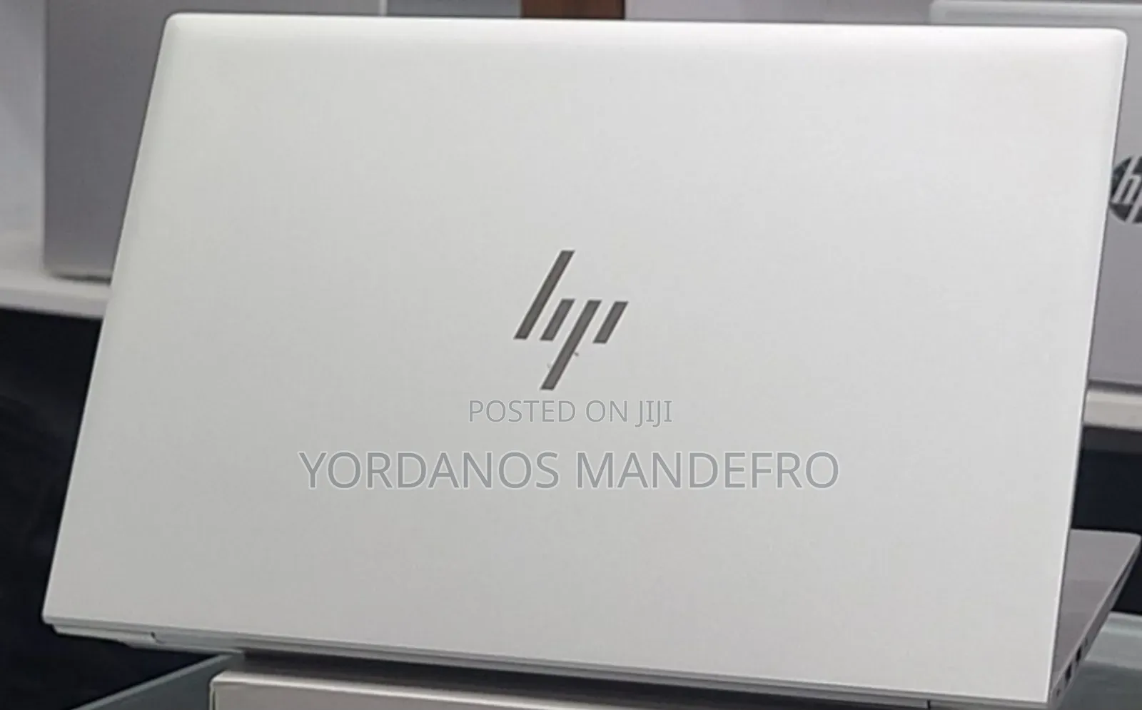 New Laptop HP EliteBook 840 G8 16GB Intel Core i5 SSD 512GB