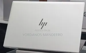 New Laptop HP EliteBook 840 G8 16GB Intel Core i5 SSD 512GB
