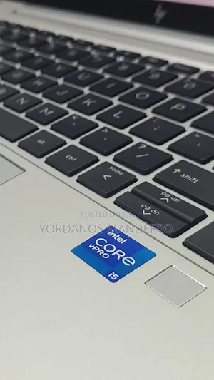 New Laptop HP EliteBook 840 G8 16GB Intel Core i5 SSD 512GB