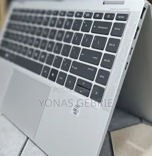 New Laptop HP EliteBook 1040 16GB Intel Core i7 SSD 512GB
