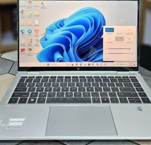 New Laptop HP EliteBook 1040 16GB Intel Core i7 SSD 512GB