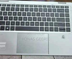 New Laptop HP EliteBook 1040 16GB Intel Core i7 SSD 512GB