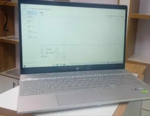 New Laptop HP Pavilion 14 16GB Intel Core i5 SSD 512GB