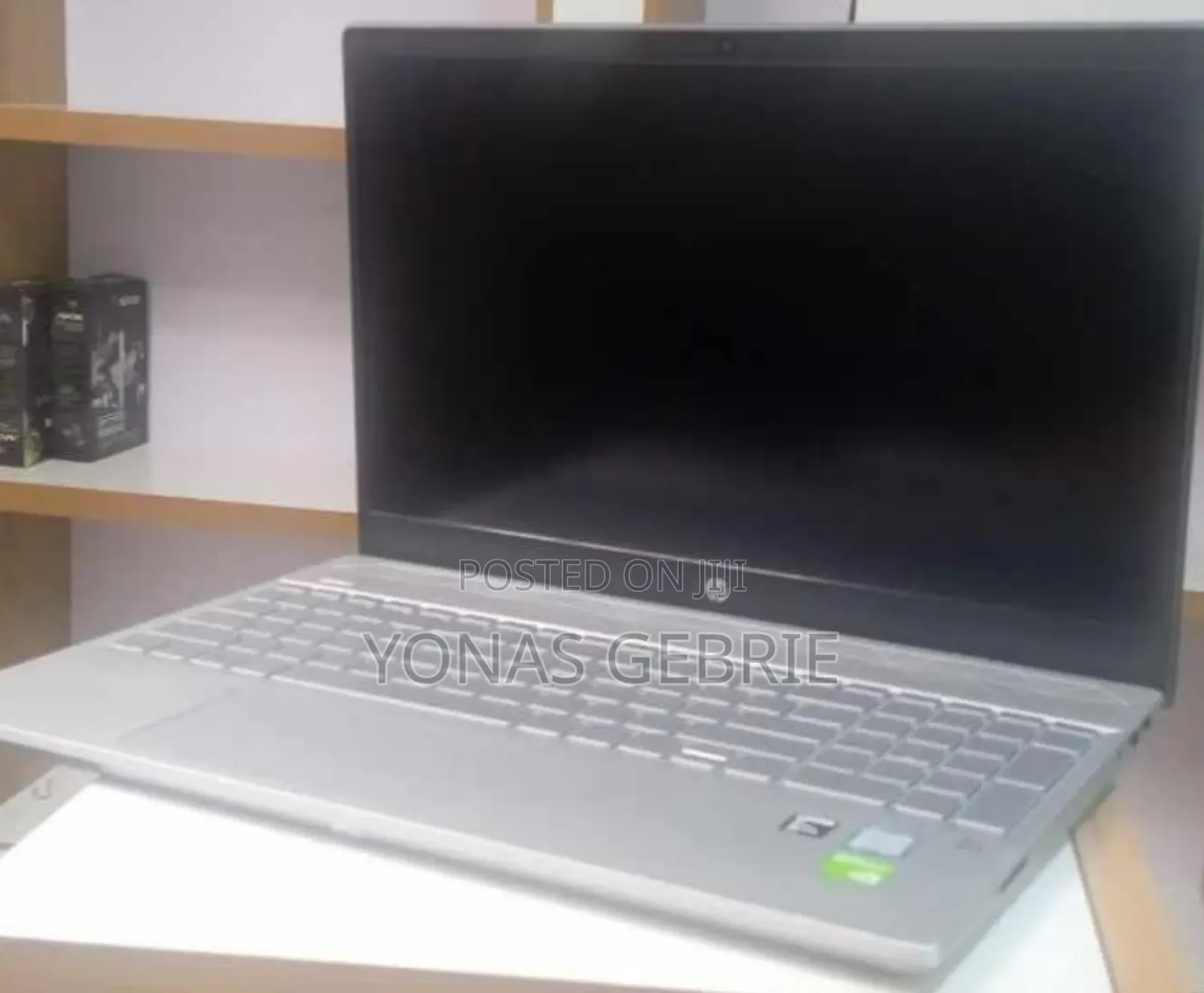 New Laptop HP Pavilion 14 16GB Intel Core i5 SSD 512GB