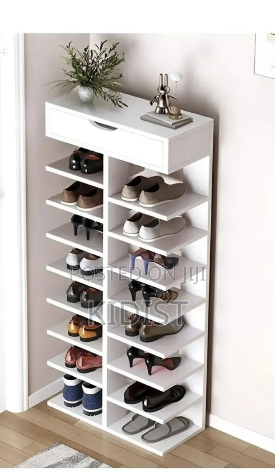 Shoes Rack