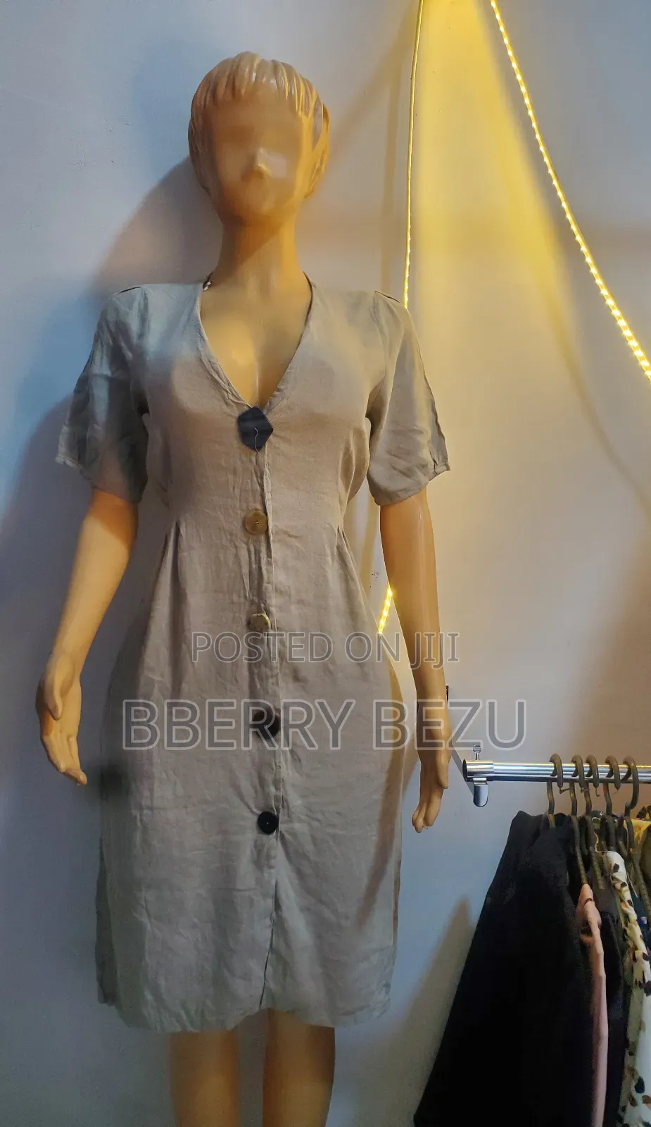 Women's Dress