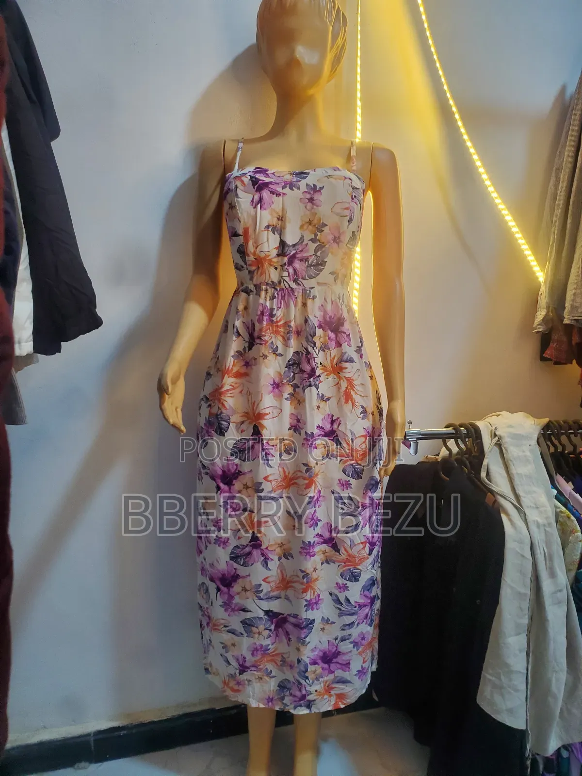 Women's Dress