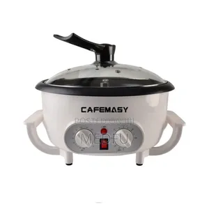 Sonifer Coffee Roaster