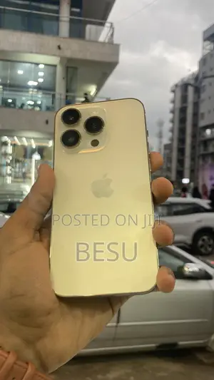 Apple iPhone 14 Pro 128 GB Gold