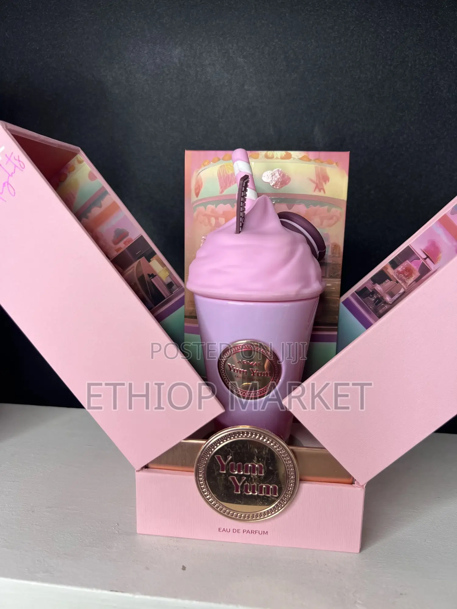 Yum Yum by Armaf | Sweet Perfume for Her