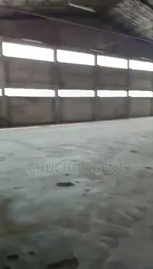 መጋዘን ኪራይ ቃሊቲ /Warehouse Rent/ 1,000 ካሬ መጋዘን