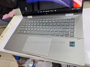 New Laptop HP Envy X360 16GB Intel Core i7 SSD 1T