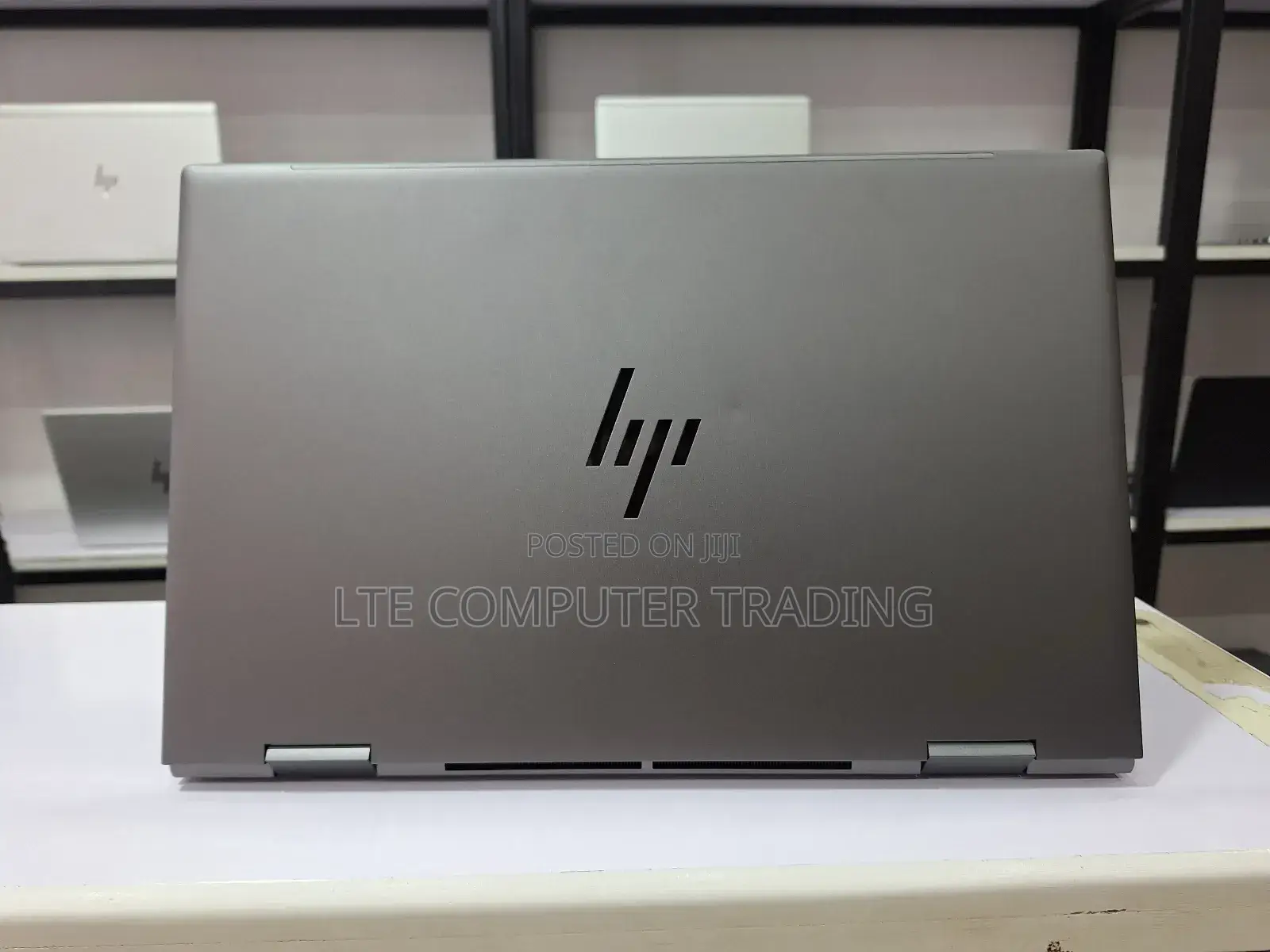 New Laptop HP Envy X360 16GB Intel Core i7 SSD 1T