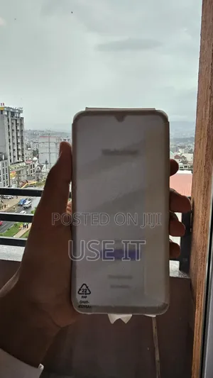 New Samsung Galaxy A15 128 GB Yellow